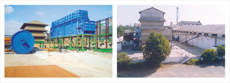 SolventExtractionPlant