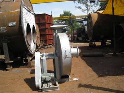 pneumatic-conveying-system