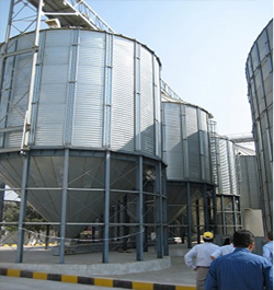 Acid-Alkali Regeneration