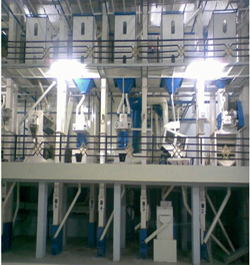 Acid-Alkali Regeneration